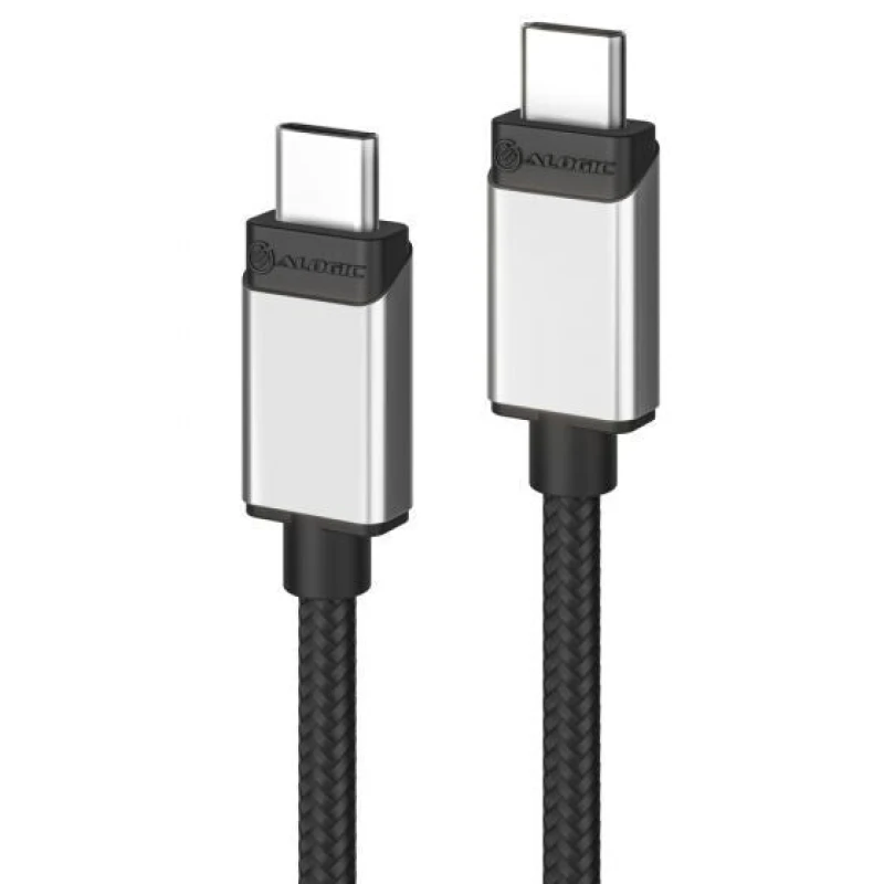 Image of ALOGIC ALOGIC SULCC2G202-SGR USB cable USB 2.0 2m USB C Grey SULCC2G202-SGR