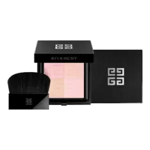 Image of Givenchy Prisme Libre Pressed Powder - Nude