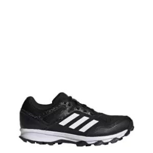 Image of adidas Fabela Rise Hockey Shoe - Black