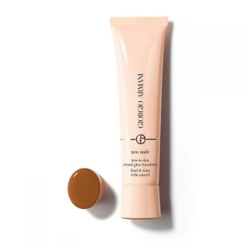 Image of Armani Neo Nude Glow Foundation Various Shades 13 35ml