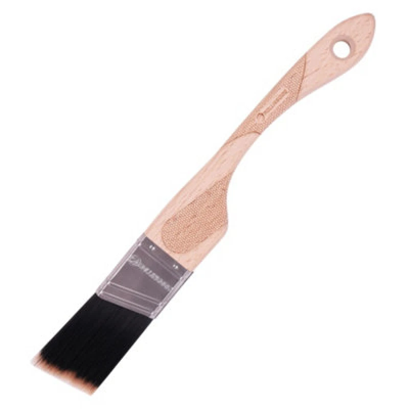 Image of Draper 08582 Rollingdog Doberman 8482 Xp1000 Series Ergonomic Paint Brush, 1.5"