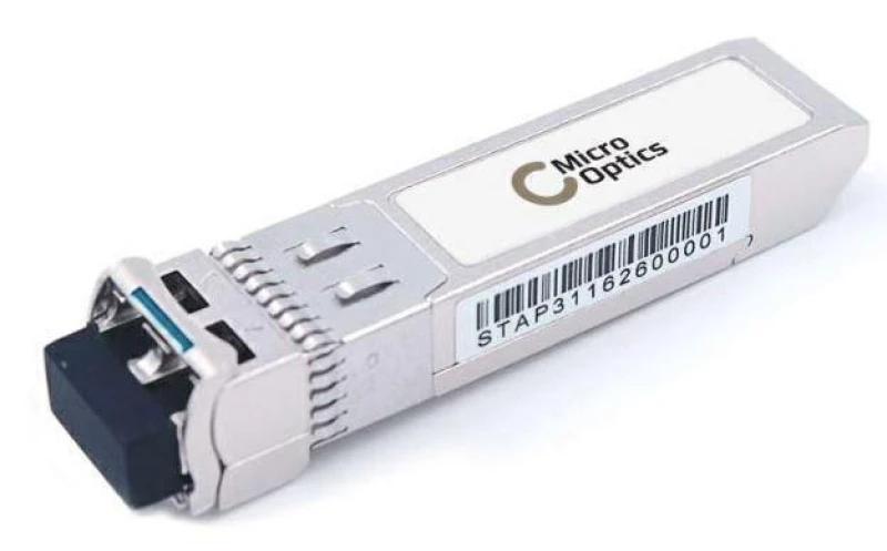 Image of Lanview MO-FG-TRAN-SFP+LR network transceiver module Fiber optic 10000
