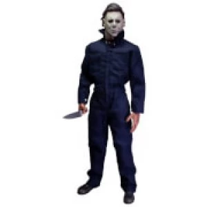 Image of Trick or Treat Halloween 1978 Michael Myers 12" Action Figure