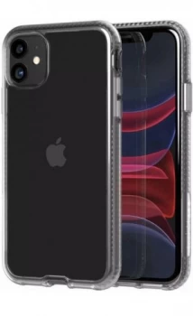Image of Tech21 Pure Clear iPhone 11 Case