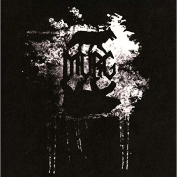 Image of Murg - VARG & BJORN CD