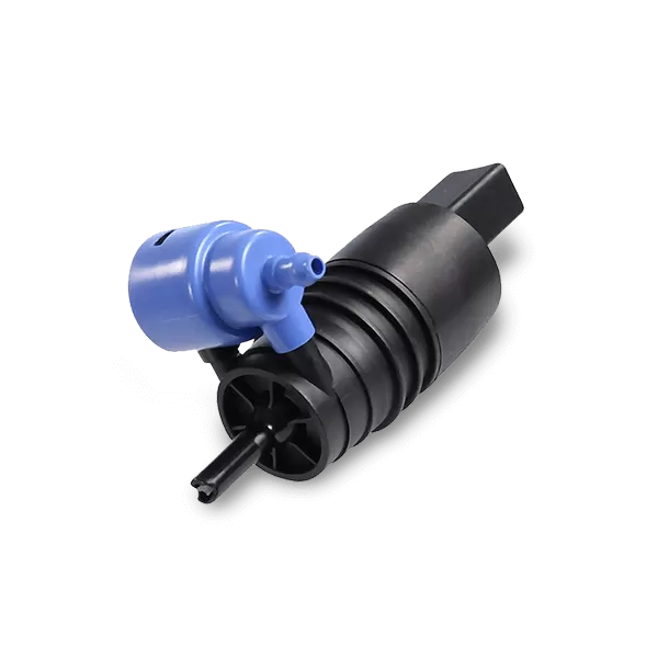 Image of Blue PRINT ADB110302 Windshield Washer Pump 12