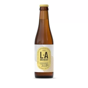 Image of LA Brewery Citrus Hops 330ml