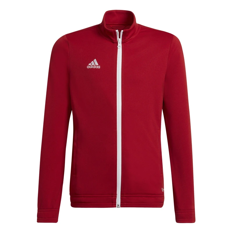Image of adidas Kids Tracksuit Top Power Red unisex 5-6 Years