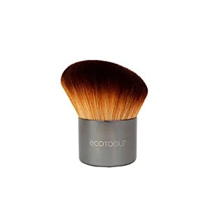 Image of EcoTools Bronze Buki Bronzing Brush