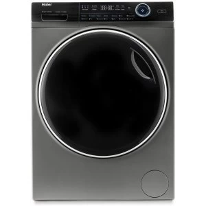 Image of Haier HWD80 B14979 8KG 5KG 1400RPM Freestanding Washer Dryer