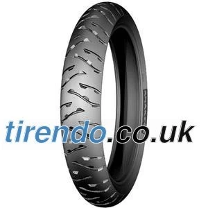 Image of Michelin Anakee 3 120/70 R19 TT/TL 60V M/C, Front wheel