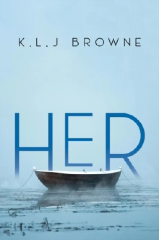 Image of Her Paperback / softback