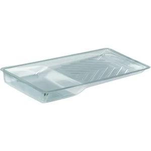 Image of Wickes Disposable Mini Roller Tray Inserts 4" - Pack of 5