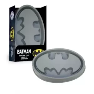Image of Batman DC Comics Logo Baking Cake Tray