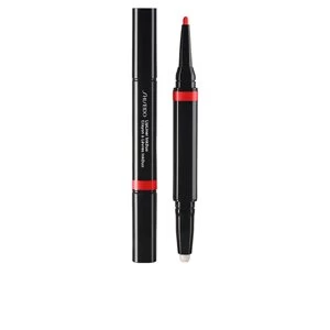 Image of LIPLINER inkduo #07-poppy