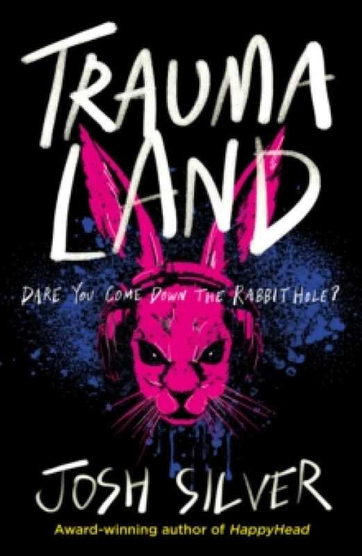 Image of TraumaLand. Paperback. By Josh Silver Books