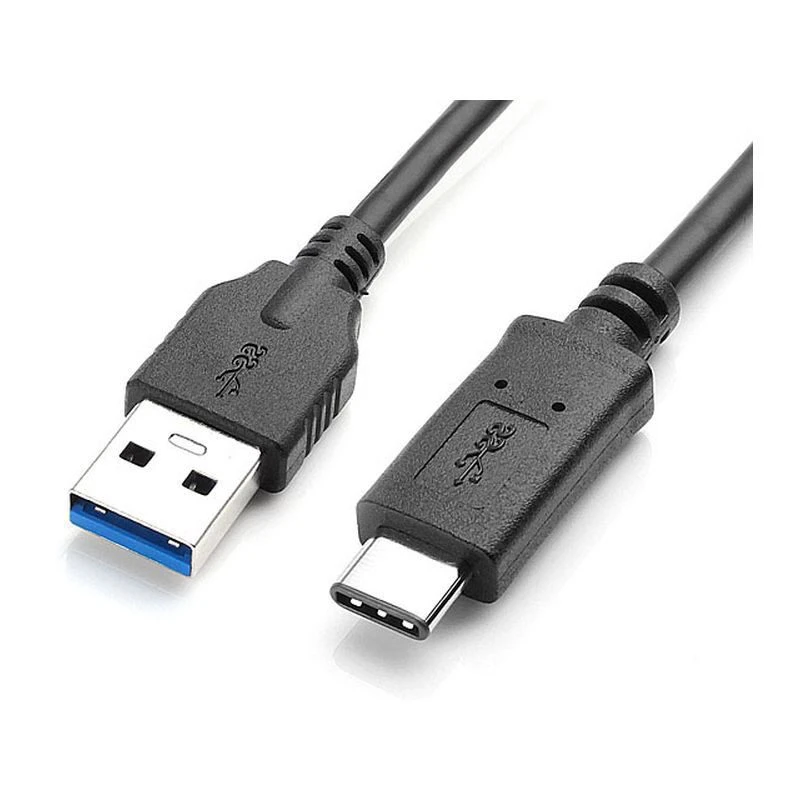 Image of FDL 3M USB-C TO USB-A ADAPTOR CABLE - M-M