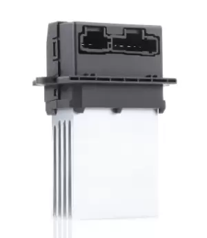 Image of RIDEX Control Units 1385C0081 ECU,Control Unit, heating / ventilation RENAULT,PEUGEOT,MASTER II Kasten (FD),MEGANE Scenic (JA0/1_)