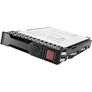 Image of HPE 4TB 3.5'' SATA III Hard Disk Drive 872491-B21
