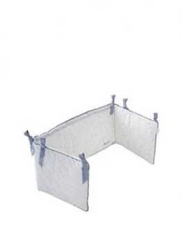 Image of Silver Cross Space Bumper