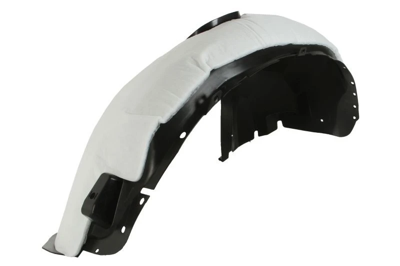 Image of BLIC 6601-01-2579802P Wheel Arch Cover Right Front Panelling,mudguard (1560)