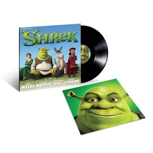 Image of Original Soundtrack - Shrek Vinyl