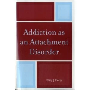 Image of Addiction as an Attachment Disorder