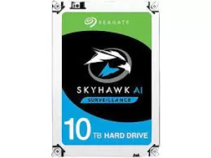 Image of Seagate SkyHawk AI 10TB Hard Disk Drive ST10000VE001 CB94003