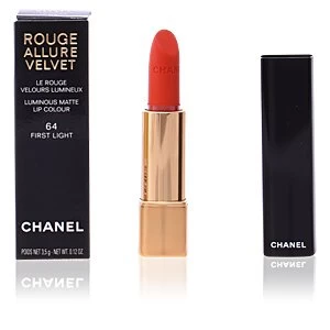 Image of ROUGE ALLURE VELVET #64-first light