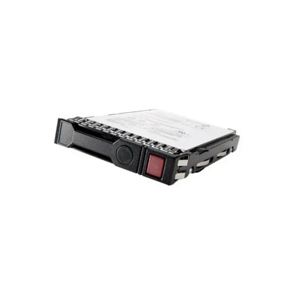 Image of HPE - 16 TB - SATA 6Gbs - 600 MBps - HHD - 3.5 P23857-B21