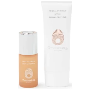 Image of Omorovicza Summer Shield Set