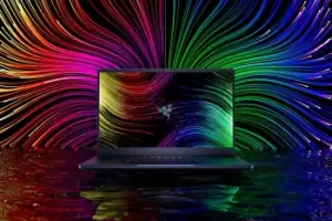 Image of Razer Blade 17 RZ09-0423QWD3-R3W1 notebook i9-12900H 43.9 cm...