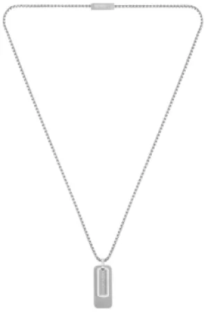 Image of Boss Jewellery Dual Necklace 1580154