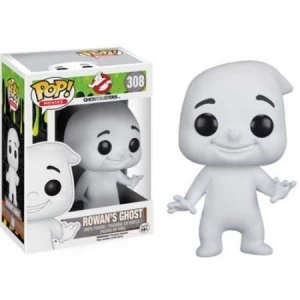 Image of Pop Ghostbusters 2016 Rowans Ghost