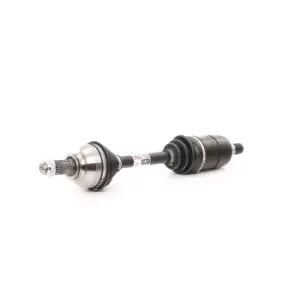 Image of SKF Drive shaft VKJC 1153 CV axle,Half shaft BMW,3 Limousine (E46),3 Touring (E46)