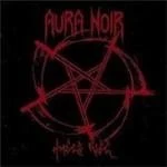 Image of Aura Noir - Hades Rise (Music CD)