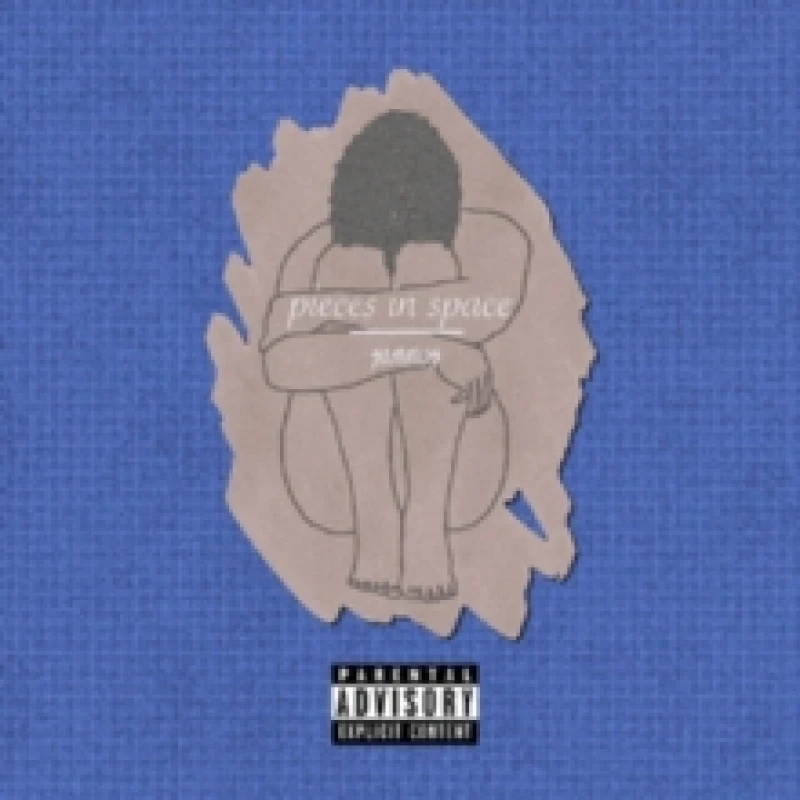 Image of Pieces in Space CD / Album