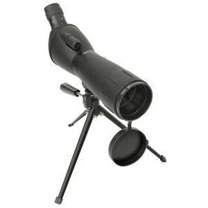 Image of National Geographic 20-60 x 60 Spotting Scope