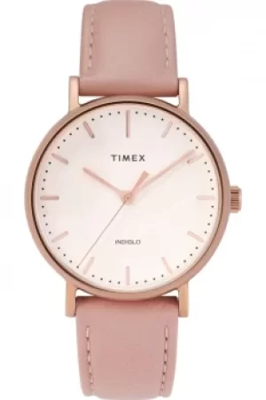 Image of Timex Fairfield Watch TW2T31900