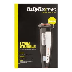 Image of Babyliss For Him i-trim Stubble