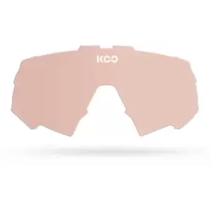 Image of KOO Spectro Lenses - Photochromic Pink