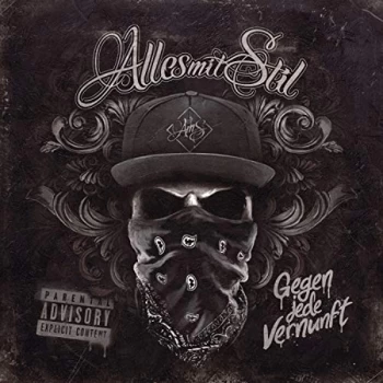 Image of Alles Mit Stil - Gegen Jede Vernuft CD