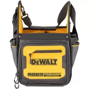 Image of DWST60105-1 34 Pockets 11 Pro Electricians Tote - Dewalt