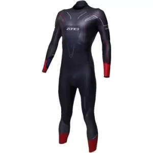 Image of Zone3 Vanquish Wetsuit - Black