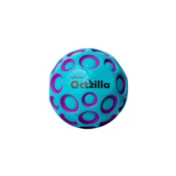 Image of Waboba - Octzilla Ball - 63mm - Blue