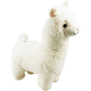 Image of Llama 11" Plush