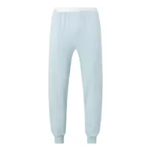 Image of Calvin Klein Fleece Joggers - Blue