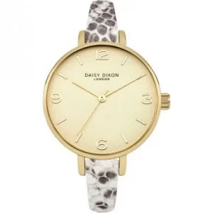 Image of Ladies Daisy Dixon Sophia Watch
