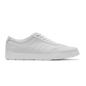 Image of Rockport Motion Court Trainers - White