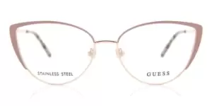 Image of Guess Eyeglasses GU 2813 058